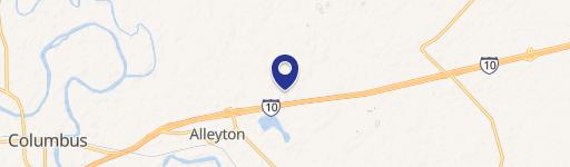 Alleyton, TX 78935