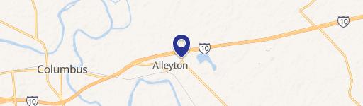 1303 Old Alleyton Rd