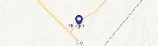 Main At Fordtrand St