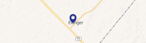 Grover At W Fayette St