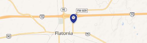 Nn La Grange St At E 11th St St