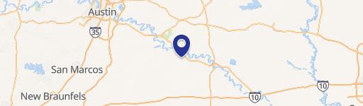 Old Smithville Rd Easement