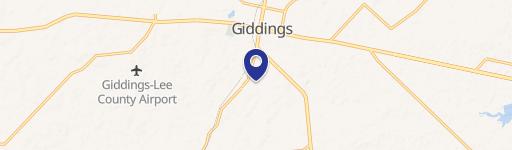 Giddings, TX 78942