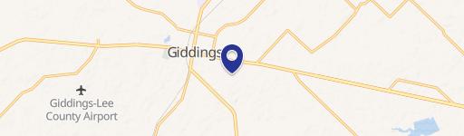 Giddings, TX 78942