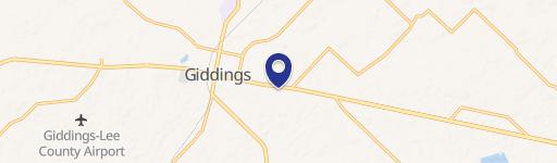 Giddings, TX 78942