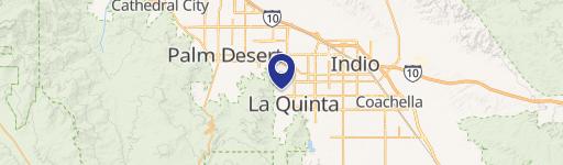 La Quinta, CA 92253
