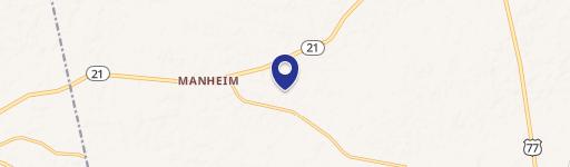 1069 Private Rd 8039