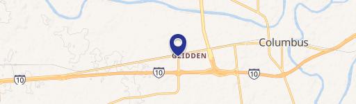 Glidden, TX 78943