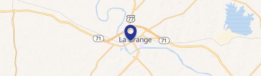 427 Travis 112th S Water