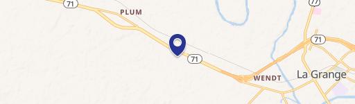 4447 State Hwy 71st Easement