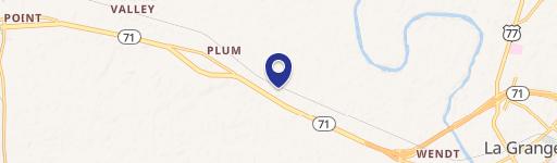 5000 Texas Independence Trl