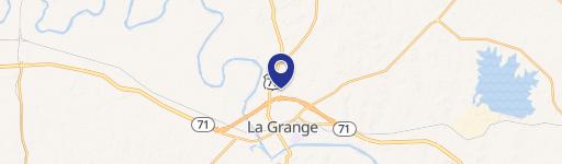 Von Minden St At E Hwy