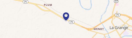 4327 State Hwy 71st Easement