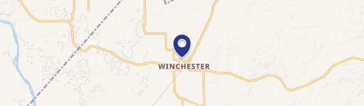 Frio St At Roensch St