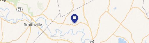 Clear Lk Dr At Tonkawa Trl