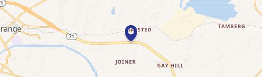 Old Hwy 71st Hwy 71st Ee