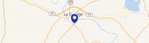 Cernosek Rd At Voss Ln