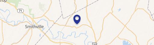 Concho At Red Fox Rd