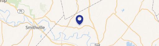 Red Fox Rd At Black Bear Ln