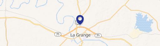 Ee Hwy 71st At N Von Minden St St