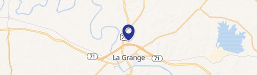 Ee Hwy 71st At N Von Minden St St