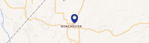 Serbin St At Brahm Loop