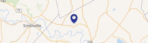 Broken Bow At Clear Lk Dr