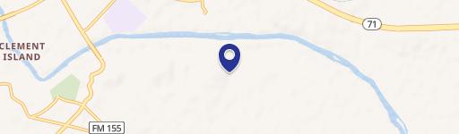 2016 Cp Lone Star Rd