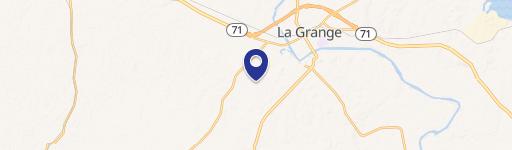 Creamer Cr Rd Easement