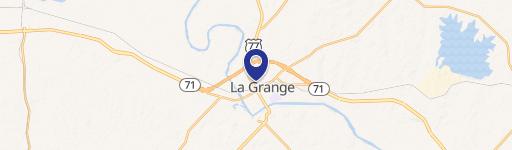 Franklin At E Fannin St