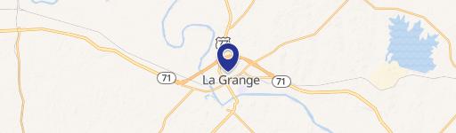 Monroe At E Guadalupe St