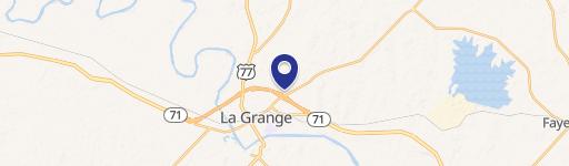 1704 State Hwy 71st Byp