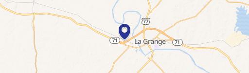 1980 State Hwy 71st Byp