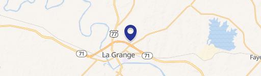 1618 State Hwy 71st Byp