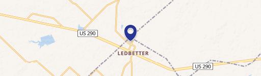 Turkey Crk Rd At Prospect Rd