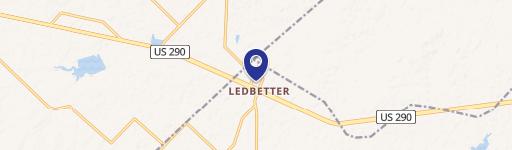 Hwy 290th Labadie St St