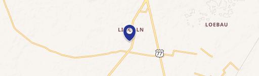 1055 Private Rd 8020