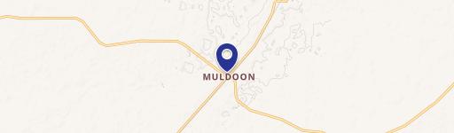 Ww Fm 2237th At S Fm 154