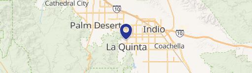 La Quinta, CA 92253