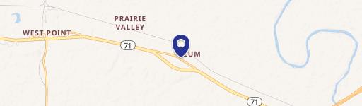 Plum Churc Hwy 71st W