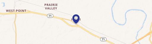 St Spur 220th Easement