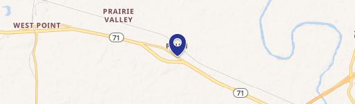 St Spur 220th Easement