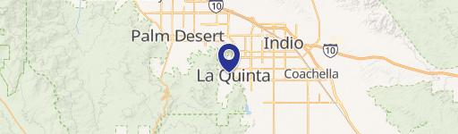 La Quinta, CA 92253
