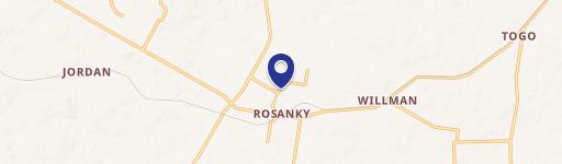 225 Rosanky Cattle Co Rd