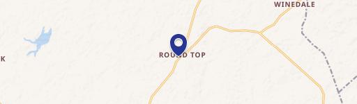 Washington St At Bauer Rummel Rd