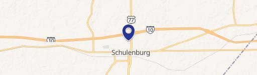 Kessler Ave At Bucek St