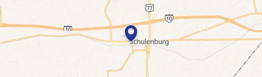 Main St At James Ave