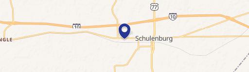 Schulenburg, TX 78956