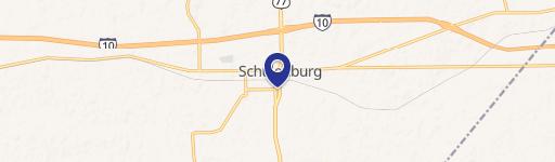 405 Black 1002nd Lyons