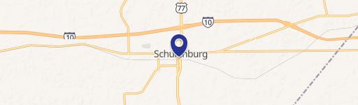 Lyons Ave At N Main St